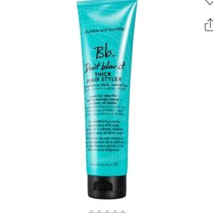 Bumble and bumble Teal Hair Styler